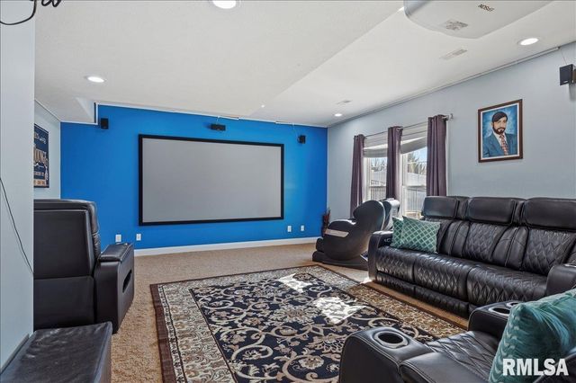 2505 CENTENNIAL Drive, Springfield, IL 62711