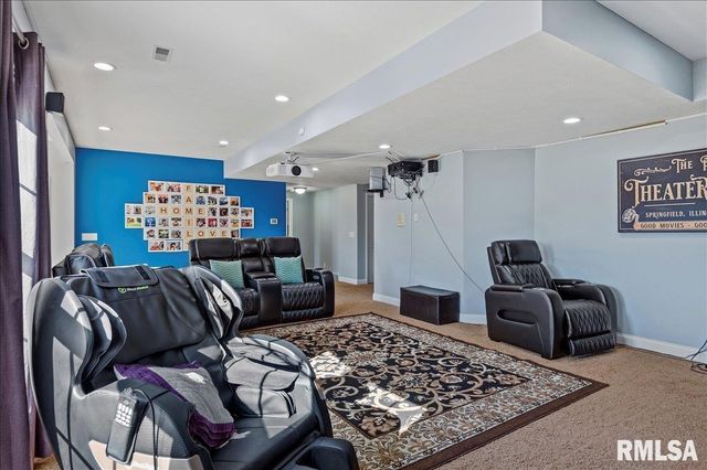 2505 CENTENNIAL Drive, Springfield, IL 62711