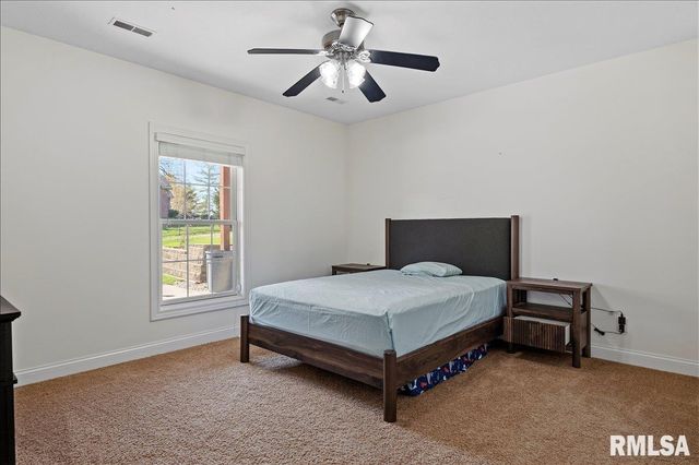 2505 CENTENNIAL Drive, Springfield, IL 62711