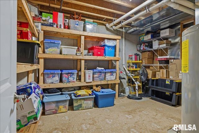 2505 CENTENNIAL Drive, Springfield, IL 62711