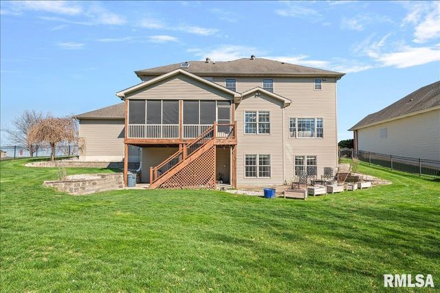 2505 CENTENNIAL Drive, Springfield, IL 62711