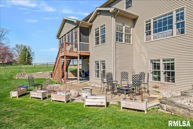 2505 CENTENNIAL Drive, Springfield, IL 62711