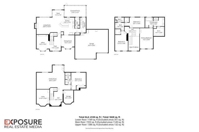 2505 CENTENNIAL Drive, Springfield, IL 62711