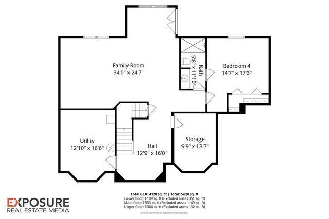 2505 CENTENNIAL Drive, Springfield, IL 62711