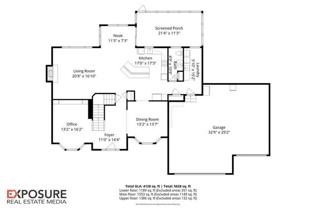 2505 CENTENNIAL Drive, Springfield, IL 62711