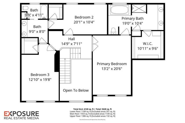 2505 CENTENNIAL Drive, Springfield, IL 62711