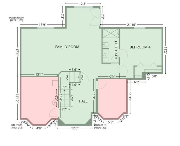 2505 CENTENNIAL Drive, Springfield, IL 62711