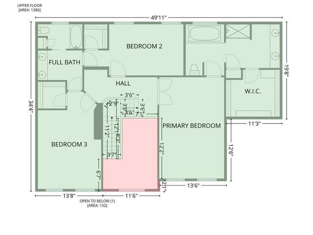 2505 CENTENNIAL Drive, Springfield, IL 62711