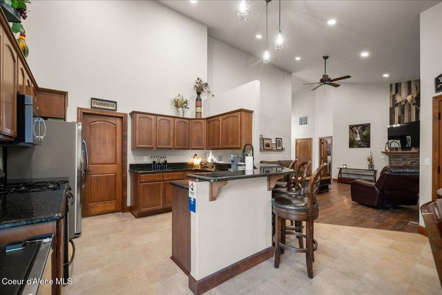 4529 E Diagonal Rd, Rathdrum, ID 83858