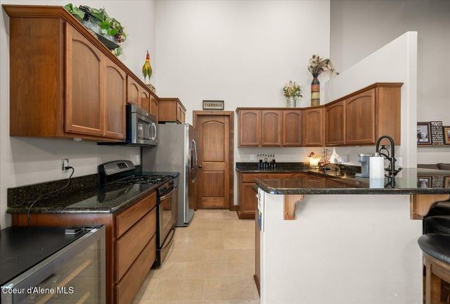 4529 E Diagonal Rd, Rathdrum, ID 83858