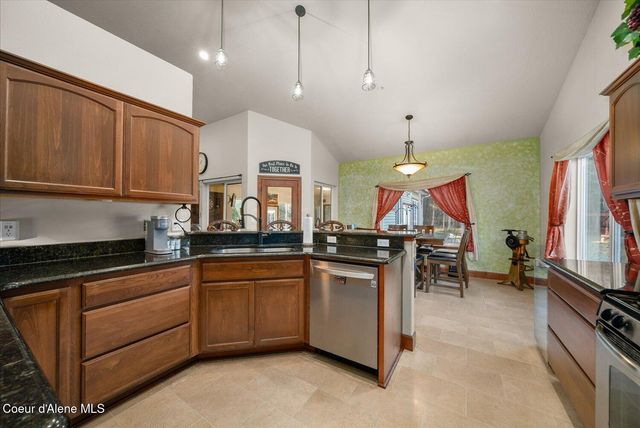 4529 E Diagonal Rd, Rathdrum, ID 83858