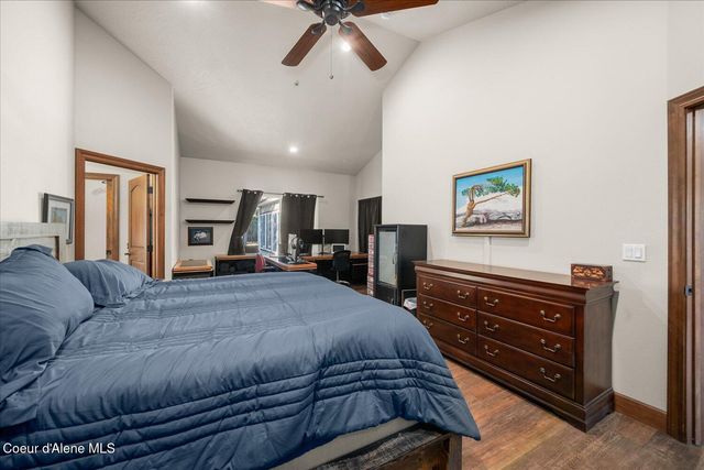 4529 E Diagonal Rd, Rathdrum, ID 83858