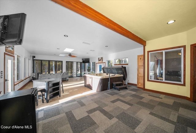 4529 E Diagonal Rd, Rathdrum, ID 83858