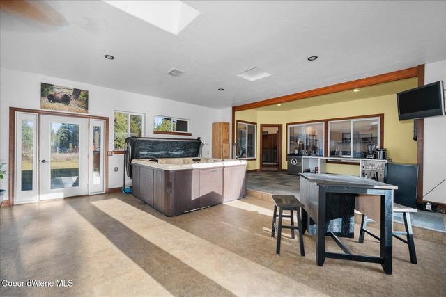 4529 E Diagonal Rd, Rathdrum, ID 83858