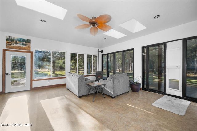 4529 E Diagonal Rd, Rathdrum, ID 83858