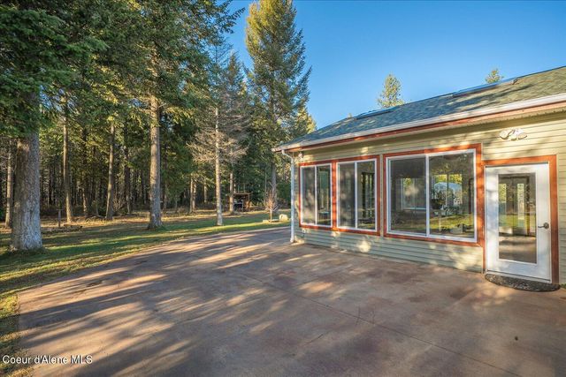 4529 E Diagonal Rd, Rathdrum, ID 83858