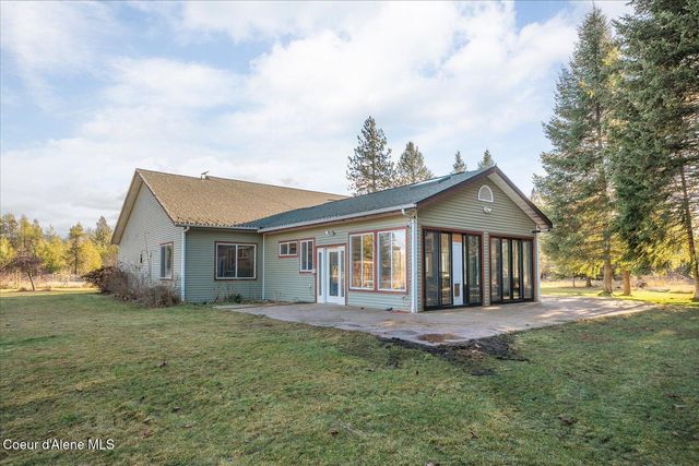 4529 E Diagonal Rd, Rathdrum, ID 83858