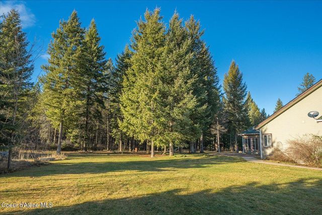 4529 E Diagonal Rd, Rathdrum, ID 83858