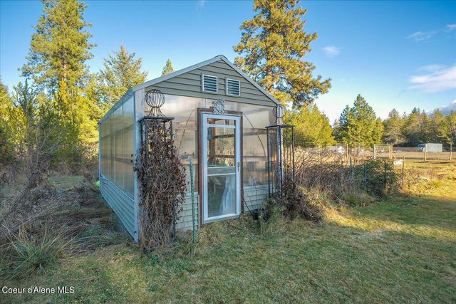 4529 E Diagonal Rd, Rathdrum, ID 83858