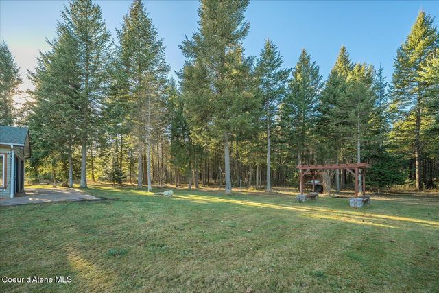 4529 E Diagonal Rd, Rathdrum, ID 83858