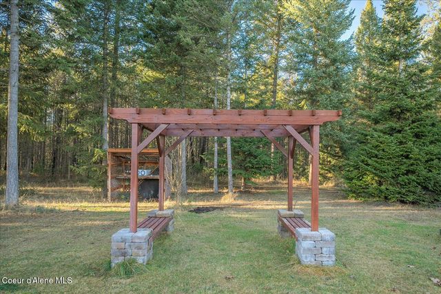 4529 E Diagonal Rd, Rathdrum, ID 83858