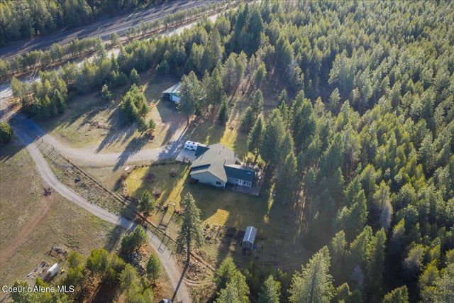 4529 E Diagonal Rd, Rathdrum, ID 83858