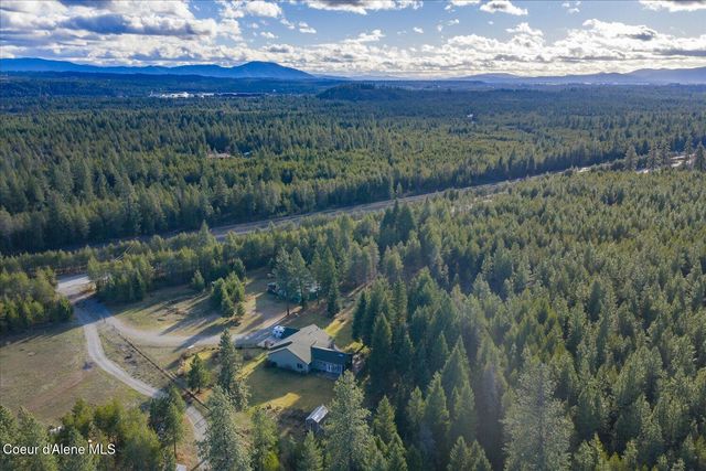 4529 E Diagonal Rd, Rathdrum, ID 83858