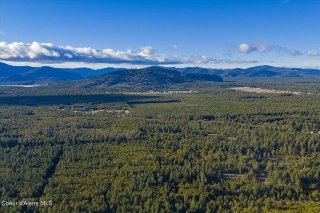 4529 E Diagonal Rd, Rathdrum, ID 83858