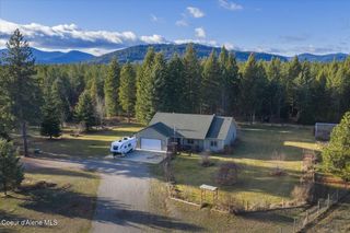 4529 E Diagonal Rd, Rathdrum, ID 83858