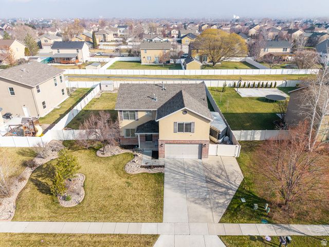 475 WELLINGTON DR, Kaysville, UT 84037