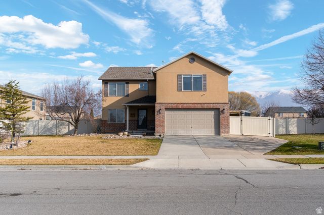 475 WELLINGTON DR, Kaysville, UT 84037