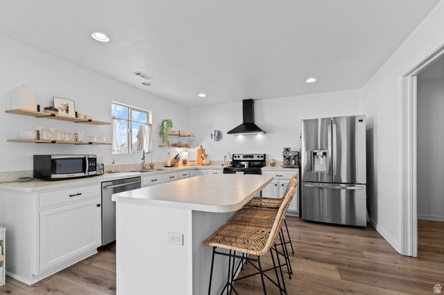 475 WELLINGTON DR, Kaysville, UT 84037