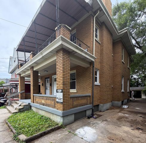 916 Elberon Avenue, Cincinnati, OH 45205
