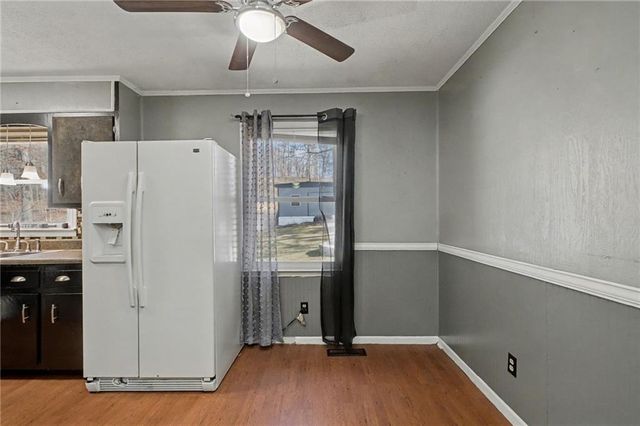 187 Cantrell SW Drive, Plainville, GA 30733