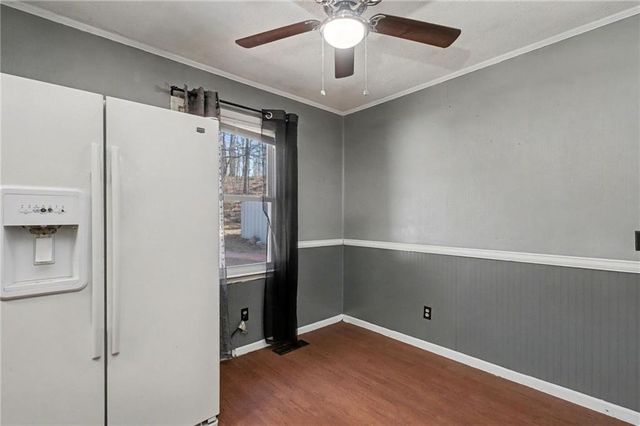 187 Cantrell SW Drive, Plainville, GA 30733