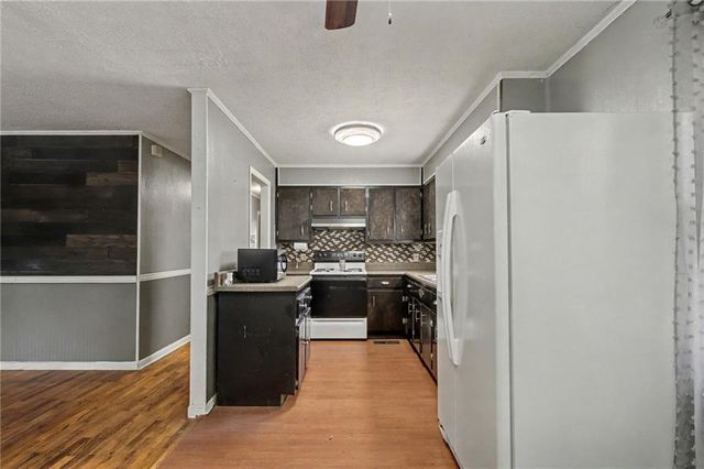 187 Cantrell SW Drive, Plainville, GA 30733