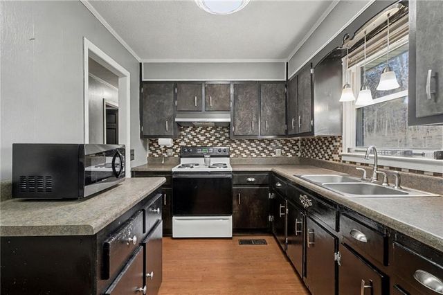 187 Cantrell SW Drive, Plainville, GA 30733