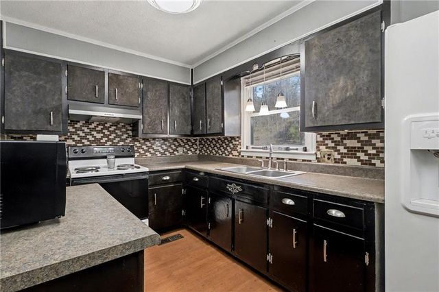 187 Cantrell SW Drive, Plainville, GA 30733