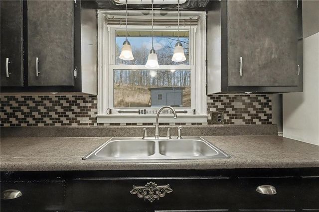 187 Cantrell SW Drive, Plainville, GA 30733