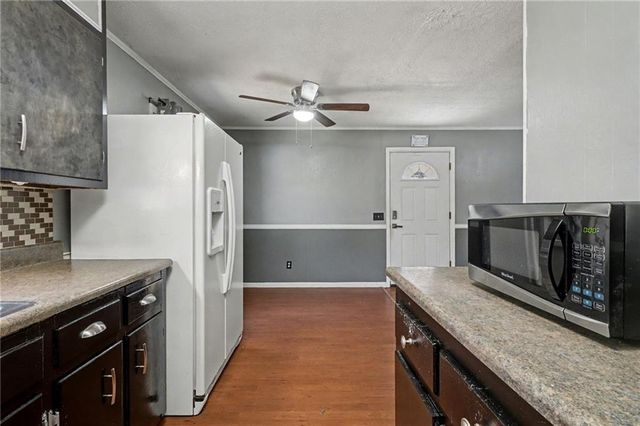 187 Cantrell SW Drive, Plainville, GA 30733