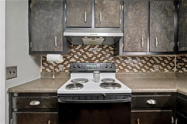 187 Cantrell SW Drive, Plainville, GA 30733