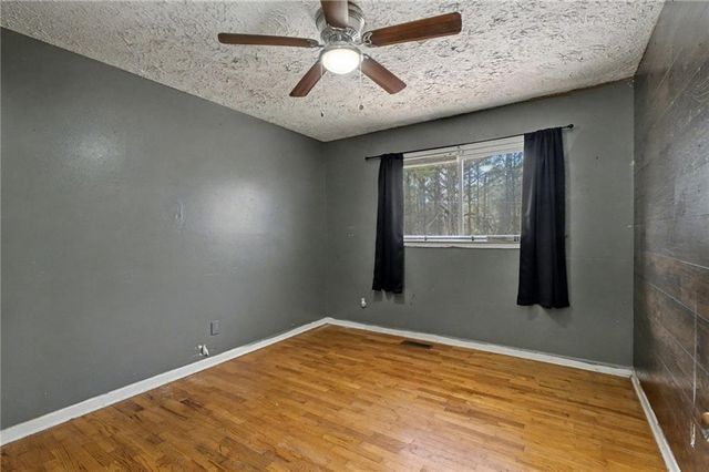 187 Cantrell SW Drive, Plainville, GA 30733