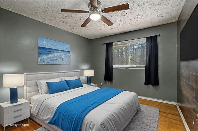 187 Cantrell SW Drive, Plainville, GA 30733