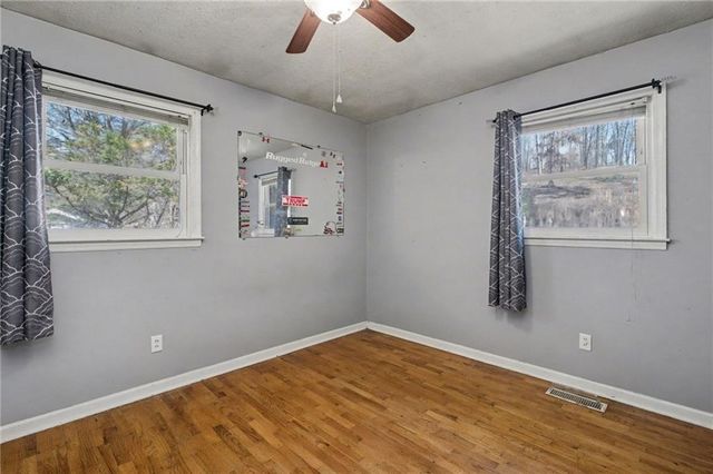 187 Cantrell SW Drive, Plainville, GA 30733