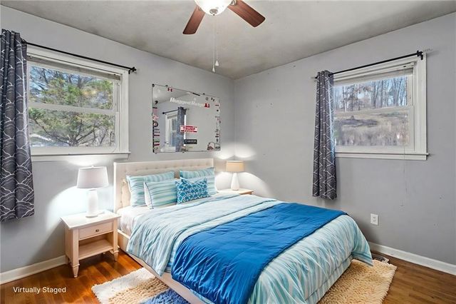 187 Cantrell SW Drive, Plainville, GA 30733