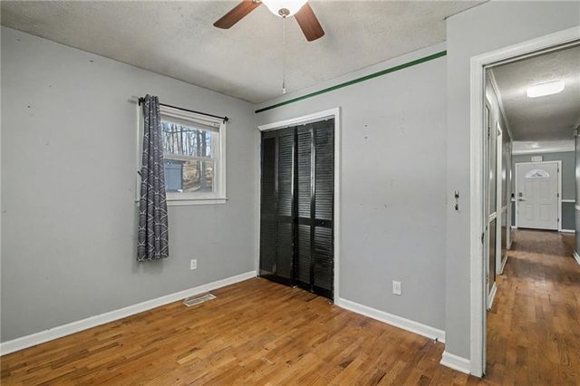 187 Cantrell SW Drive, Plainville, GA 30733