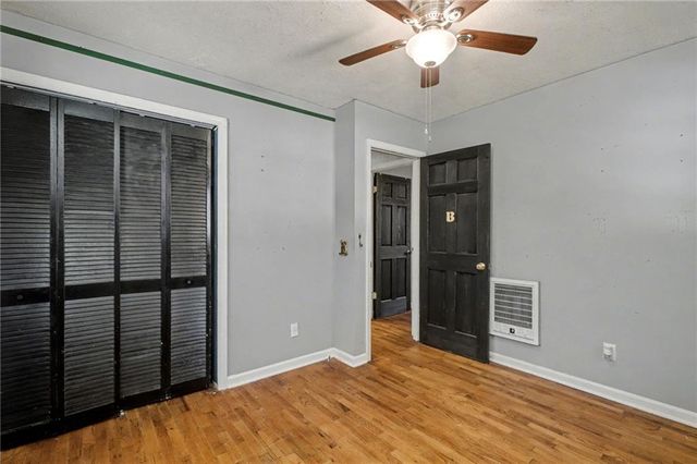 187 Cantrell SW Drive, Plainville, GA 30733