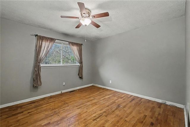 187 Cantrell SW Drive, Plainville, GA 30733