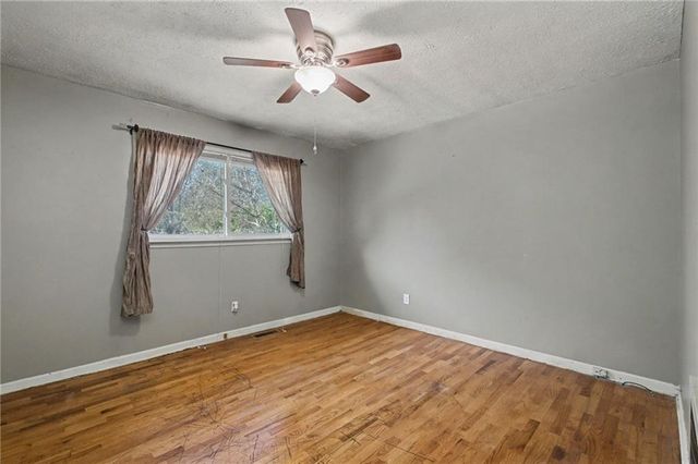 187 Cantrell SW Drive, Plainville, GA 30733