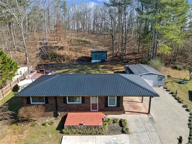 187 Cantrell SW Drive, Plainville, GA 30733